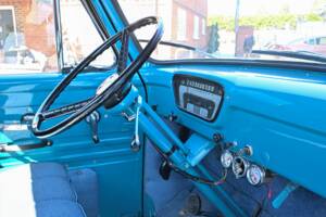 Image 34/50 de Ford F-100 (1954)