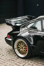 Bild 43/95 von Porsche 911 Turbo 3.3 (1991)
