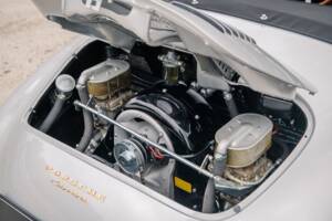 Image 34/39 of Porsche 356 A Carrera Speedster 1600 GT (1959)