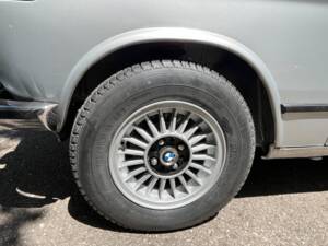 Bild 16/100 von BMW 2002 Touring (1974)