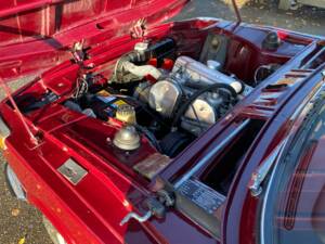 Bild 17/19 von BMW 1602 (1973)