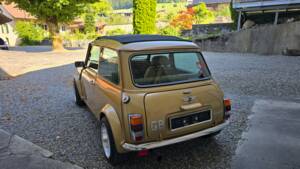 Immagine 4/32 di Mini Cooper 1.3i MPI (2000)