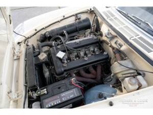 Image 23/24 de Alfa Romeo 1300 Spider Junior (1969)