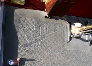 Image 19/50 of Cadillac Model B Surrey (1904)