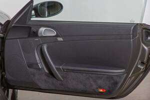 Bild 13/20 von Porsche 911 Carrera 4S (2008)