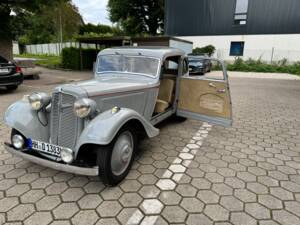 Immagine 15/15 di Adler Trumpf Junior (1937)