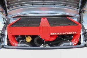 Imagen 10/50 de Gemballa GTR 500 BiTurbo (1999)