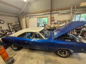 Bild 6/8 von Dodge Charger R/T (1968)