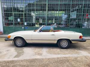 Bild 2/57 von Mercedes-Benz 450 SL (1975)