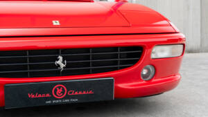 Image 11/83 of Ferrari F 355 Berlinetta (1996)