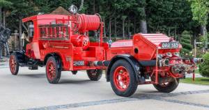 Bild 3/27 von Ford Model T Firetruck (1925)