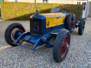 Imagen 4/18 de Pontiac Economy Eight Special (1933)