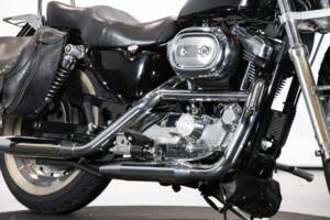 Bild 41/50 von Harley-Davidson XL 1200 C Sportster Custom (1997)