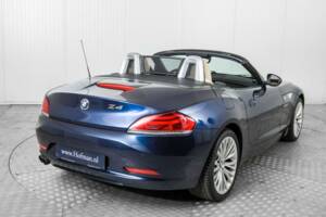 Imagen 26/50 de BMW Z4 sDrive23i (2009)