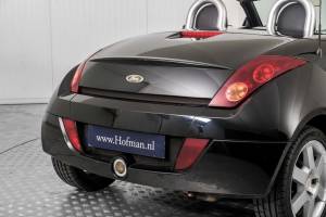 Afbeelding 26/50 van Ford Streetka (2003)
