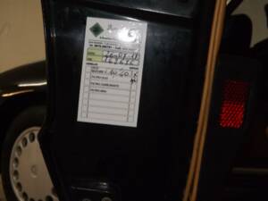 Bild 22/50 von Alfa Romeo 1.6 Spider (1991)