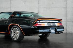 Image 14/50 of Chevrolet Camaro Z28 (1978)