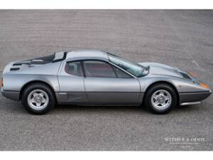 Bild 4/31 von Ferrari 512 BB (1980)
