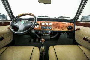 Immagine 4/50 di Mini Cooper 1.3i MPI (2000)