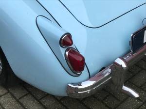 Afbeelding 12/22 van MG MGA 1600 (1960)