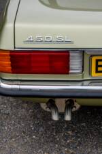 Afbeelding 18/45 van Mercedes-Benz 450 SL (1980)