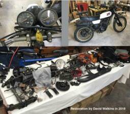 Bild 47/48 von Yamaha XT 250 (1980)