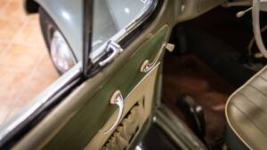 Bild 18/24 von Volkswagen Käfer 1200 Export "Dickholmer" (1958)