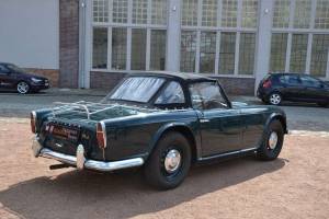 Bild 4/20 von Triumph TR 4A (1965)