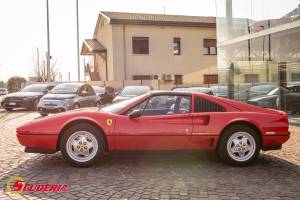 Image 3/49 of Ferrari 208 GTS Turbo (1989)