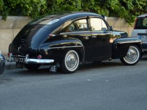 Image 39/50 de Volvo PV 444 (1956)
