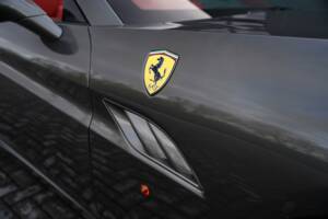 Image 40/50 of Ferrari California (2009)