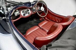 Bild 25/50 von Bentley Mark VI (1951)