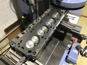 Bild 13/29 von Ford F-100 Panel Van (1959)