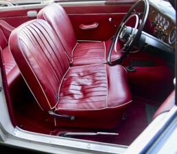 Imagen 37/50 de Sunbeam Rapier Mk IIIA (1963)