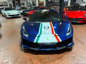 Bild 2/25 von Ferrari 488 Pista (2020)