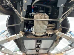 Bild 23/34 von Morgan 4/4 1600 (1971)