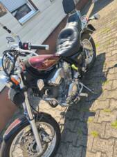 Immagine 1/6 di Yamaha XV 1100 Virago (1988)
