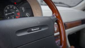 Image 27/43 of Maserati Quattroporte 3.2 Evoluzione (1999)