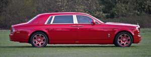 Image 8/50 of Rolls-Royce Phantom VII (2016)
