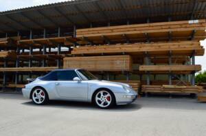 Bild 6/16 von Porsche 911 Carrera (1995)