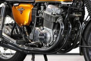Afbeelding 32/50 van Honda CB 750 Four (1971)