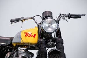 Image 47/50 of BSA DUMMY (1969)