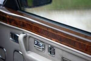 Imagen 38/50 de Rolls-Royce Corniche V (2000)