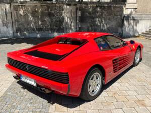 Imagen 15/57 de Ferrari Testarossa (1991)