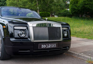Immagine 10/29 di Rolls-Royce Phantom DHC (2008)