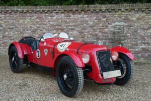 Immagine 27/50 di Alvis Barson Special (1936)