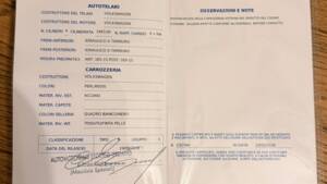 Immagine 18/19 di Volkswagen 1500 (1963)