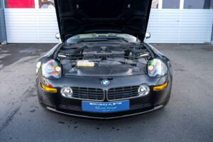 Imagen 5/30 de BMW Z8 (1999)