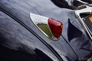 Image 14/50 de Jaguar XK 150 FHC (1958)