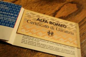 Image 13/21 of Alfa Romeo GTV 2.0 (1982)
